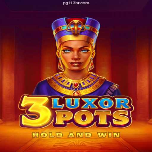 Discover the Thrilling World of 3LuxorPots: Your Ultimate Gaming Experience
