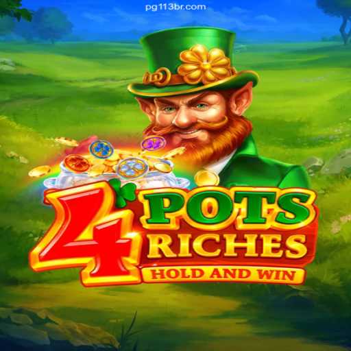 Discover the Game-Changing Experience with 4potsriches
