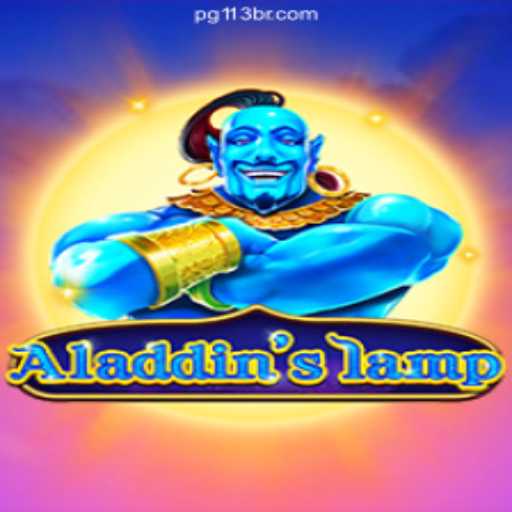 Aladdinslamp: A Magical Adventure in Online Gaming