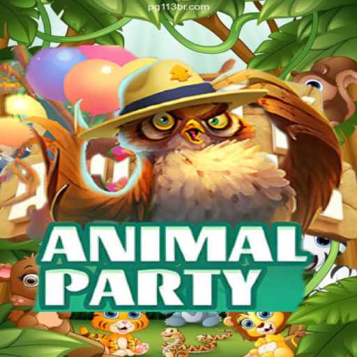 Exploring the Whimsical World of AnimalParty: A Comprehensive Guide