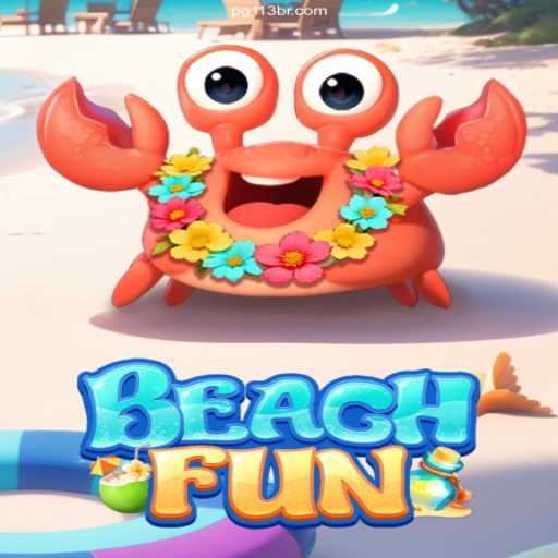 Unveiling BeachFun: Dive into the Ultimate Gaming Experience
