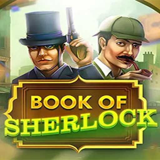 Exploring the Mysteries of BookOfSherlock on PG113.VIP
