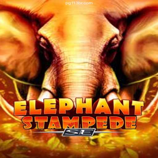Unleashing the Adventure: A Dive into ElephantStampedeSE