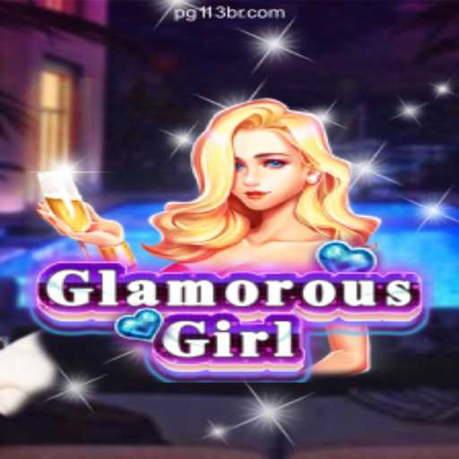 GlamorousGirl: Explore the Enchanting World of Digital Glamour