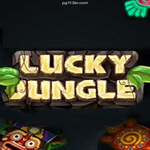Discover the Excitement of LuckyJungle: Your Ultimate Adventure