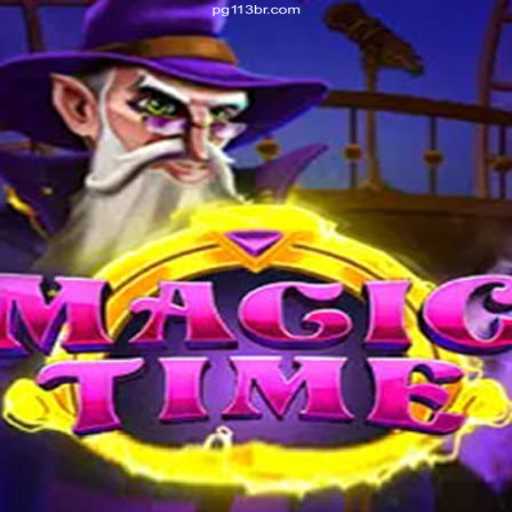Discover the Enchanting World of MagicTime: Your Ultimate Guide