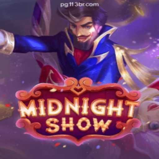 Discovering the Thrills of MidnightShow: Inside the Game and the Rise of PG113.VIP⭐️