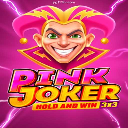 Explore the Exciting World of Pinkjoker on PG113.VIP: Your Trusted Online Platform