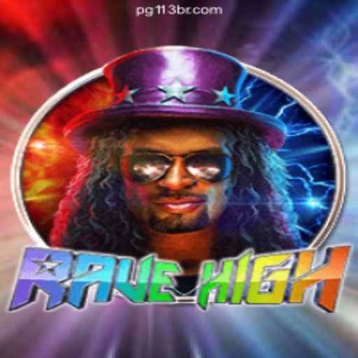 RaveHigh: The Ultimate Gaming Experience