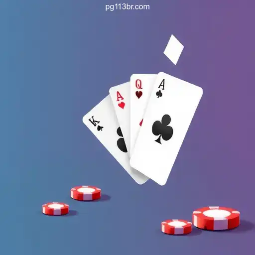 Exploring the Landscape of Responsible Gambling with PG113.VIP⭐️ ONLINE PLATAFORMA OFICIAL