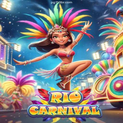 RioCarnival: Dive into the Festive Extravaganza