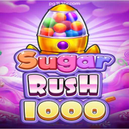 Unleashing the Sweet Adventure in SugarRush1000: A Detailed Exploration