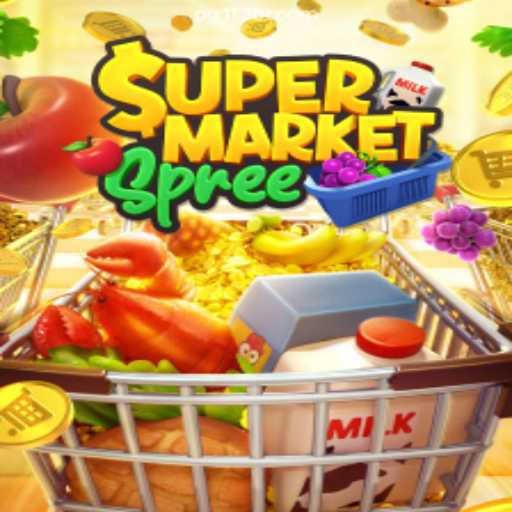 SupermarketSpree: An Entertaining Dive into Shopping Frenzy