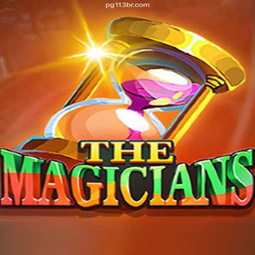 TheMagicians: Exploring the Enchanting World of the Latest Gaming Sensation