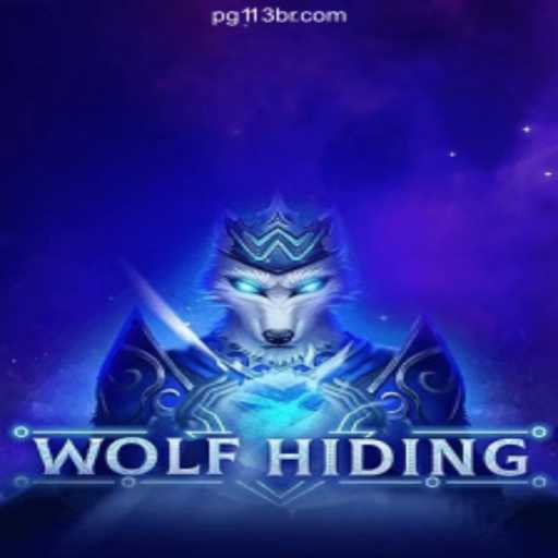 Exploring the Enigmatic World of WolfHiding: An In-Depth Look at the Game