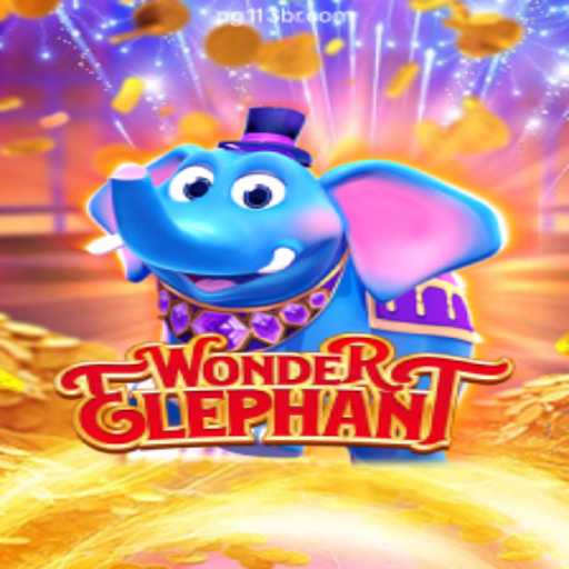 Discover the World of WonderElephant: An Exciting New Game Experience
